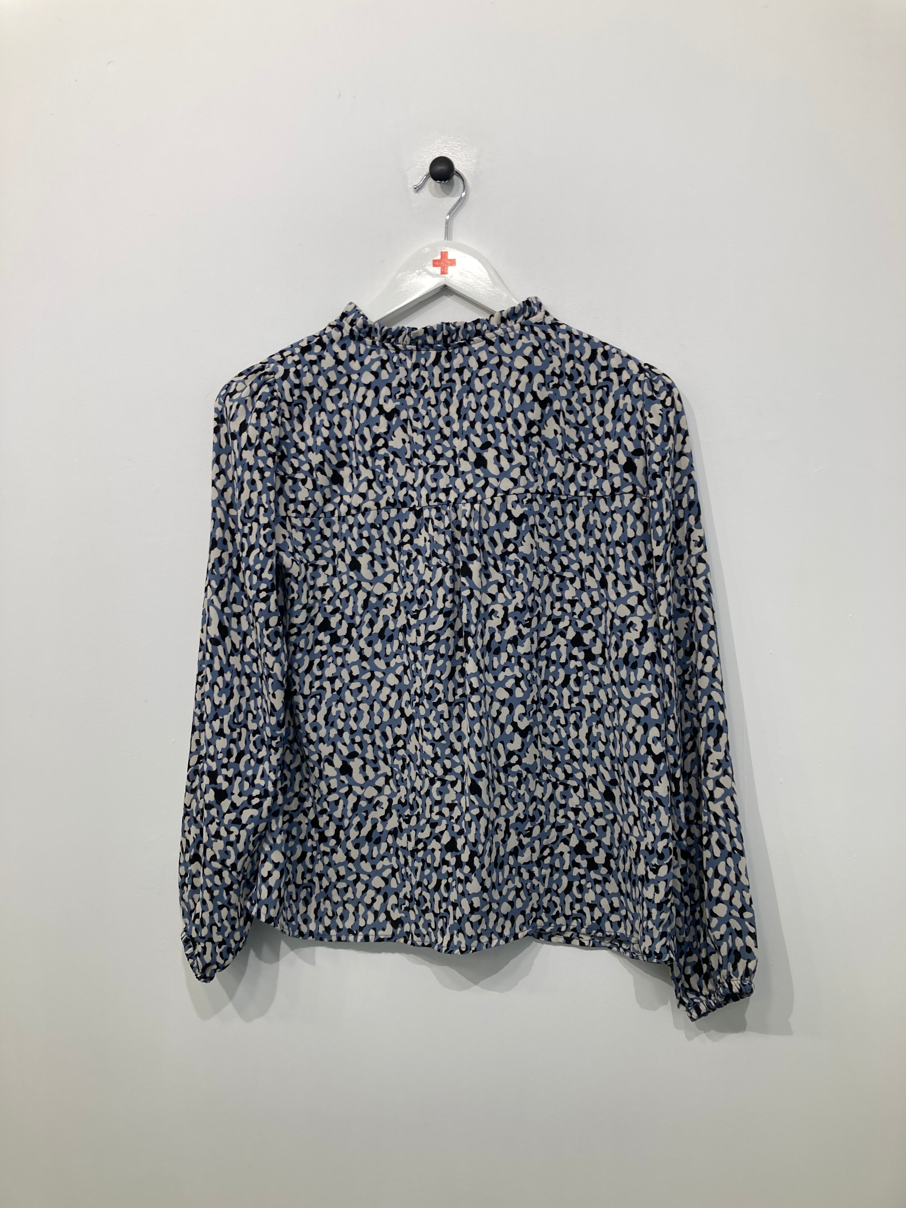 Pigalle Bluse